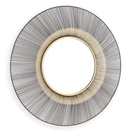 Dallmen Accent Mirror