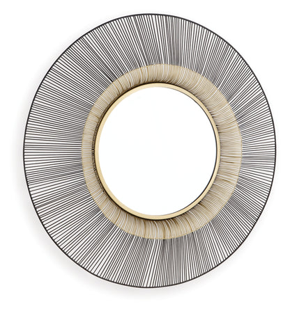 Dallmen Accent Mirror
