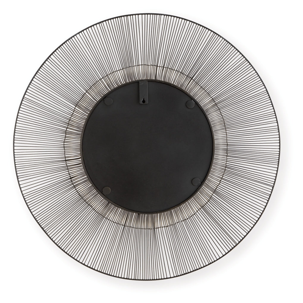 Dallmen Accent Mirror