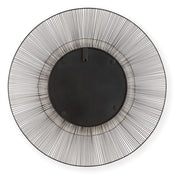 Dallmen Accent Mirror