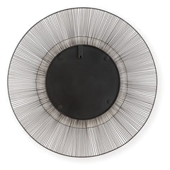 Dallmen Accent Mirror