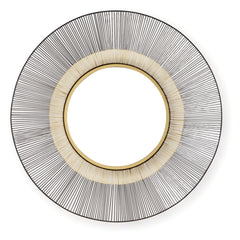 Dallmen Accent Mirror