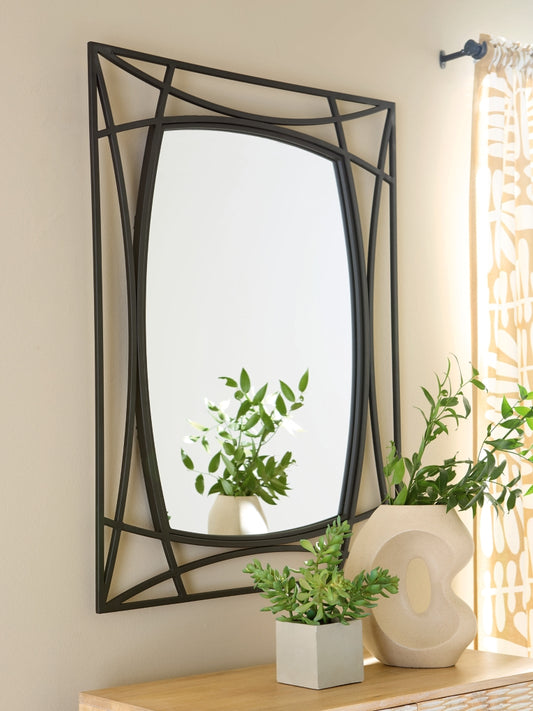 Freenville Accent Mirror