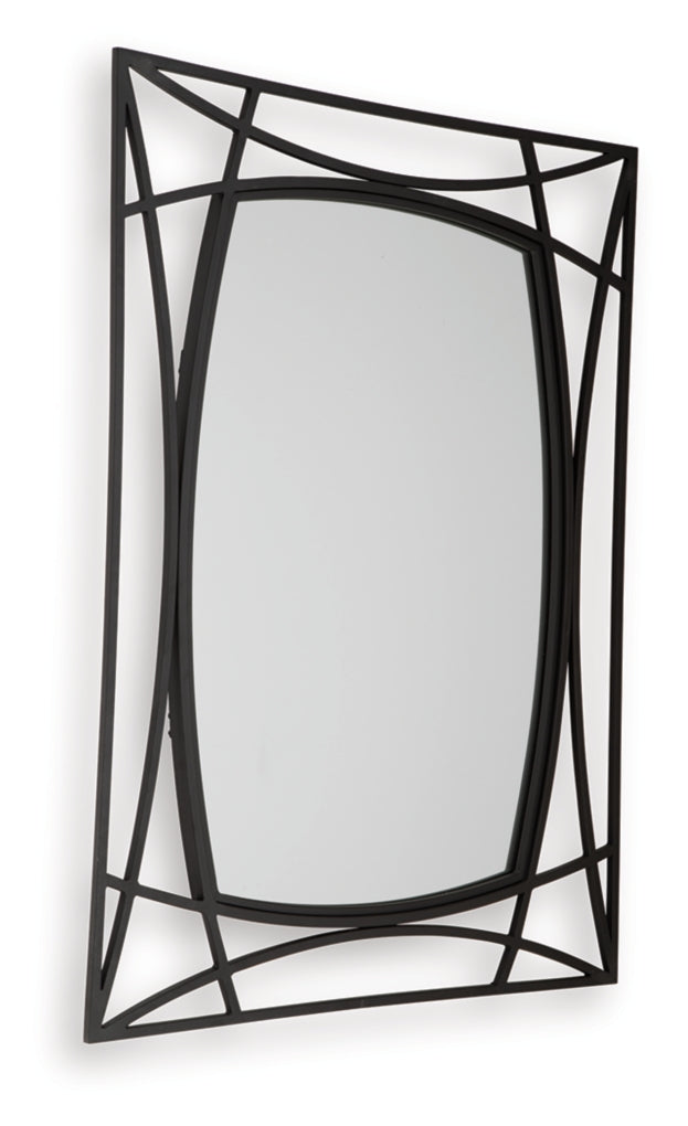 Freenville Accent Mirror