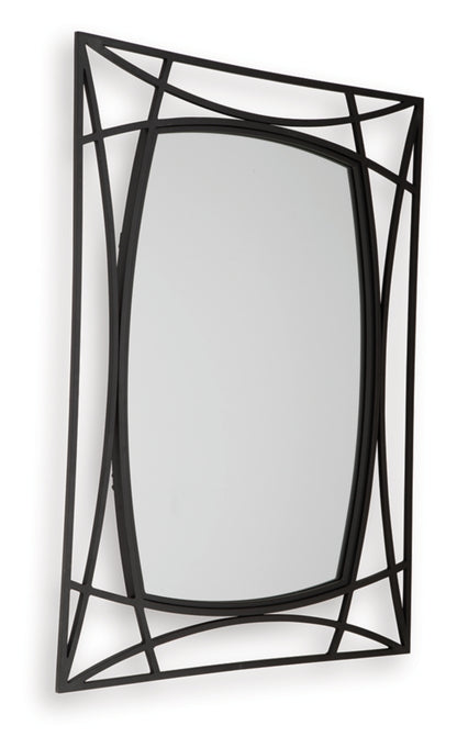 Freenville Accent Mirror