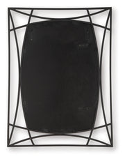 Freenville Accent Mirror