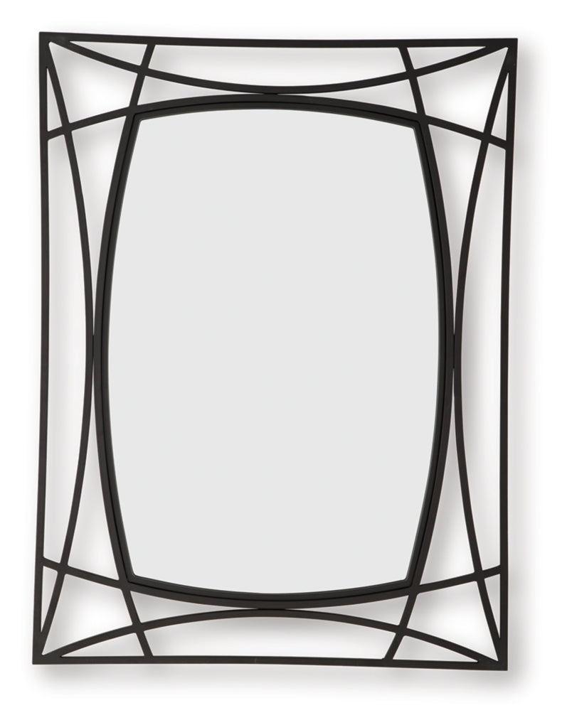 Freenville Accent Mirror