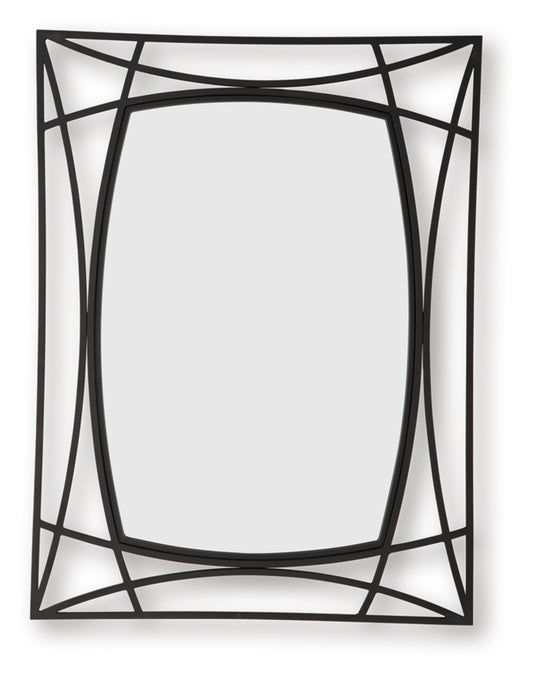 Freenville Accent Mirror