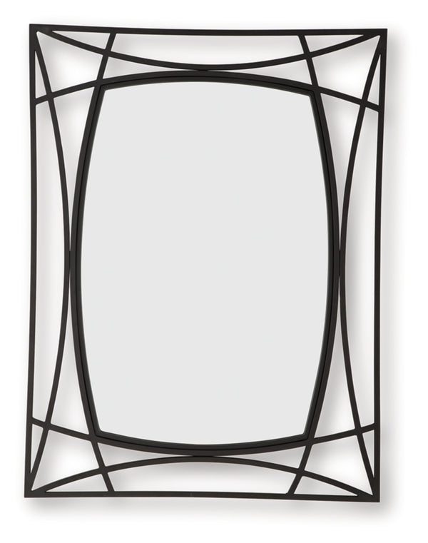 Freenville Accent Mirror