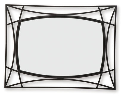 Freenville Accent Mirror