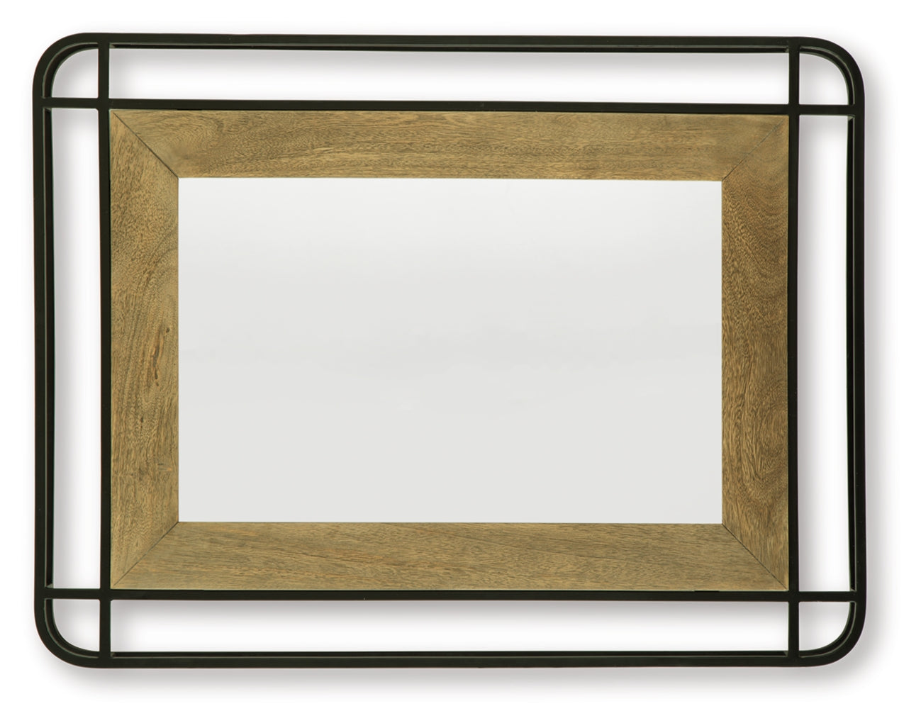 Beelman Accent Mirror
