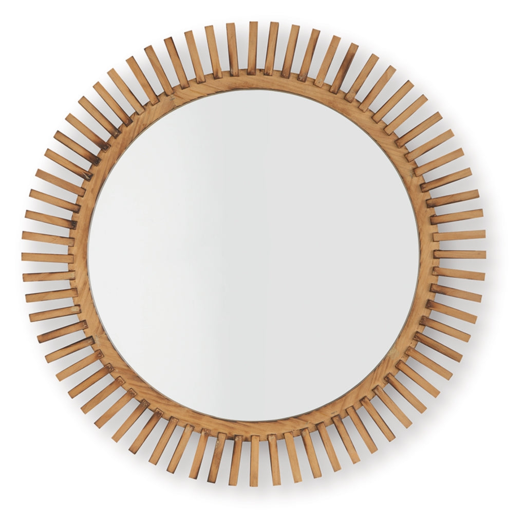 Tedwell Accent Mirror