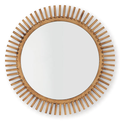 Tedwell Accent Mirror