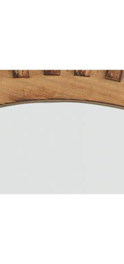 Tedwell Accent Mirror