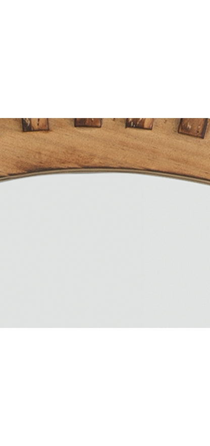 Tedwell Accent Mirror