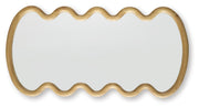 Serendis Accent Mirror