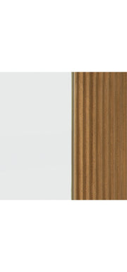Ellisonville Floor Mirror