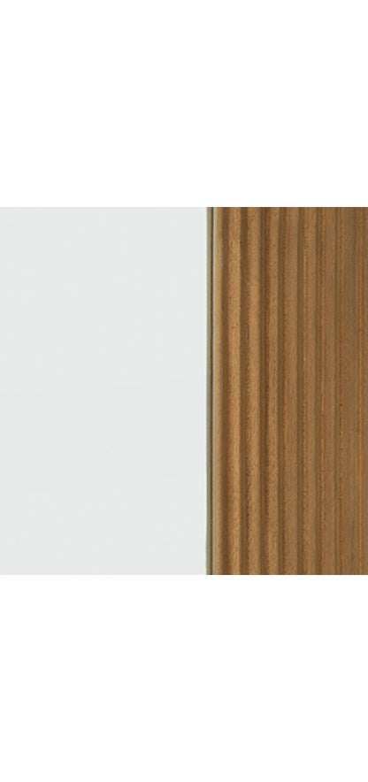 Ellisonville Floor Mirror