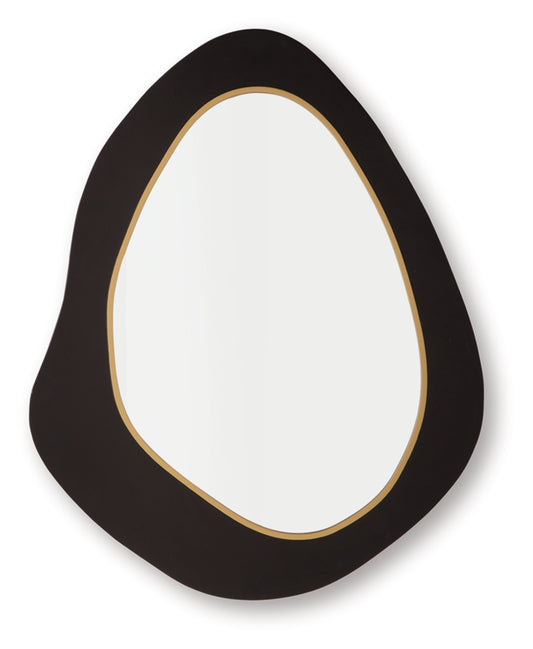 Kierlock Accent Mirror