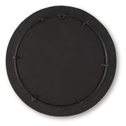 Ozias Accent Mirror