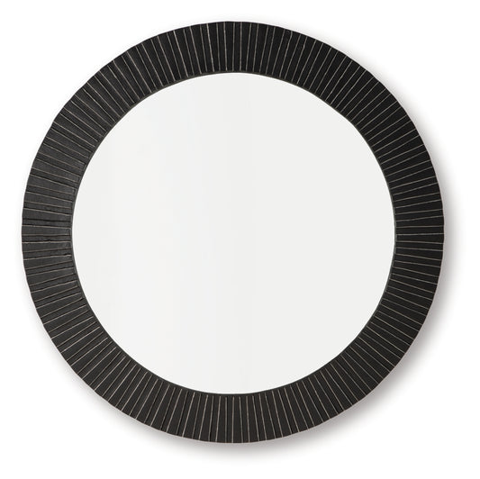 Ozias Accent Mirror