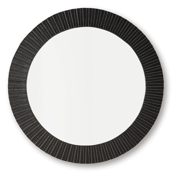 Ozias Accent Mirror