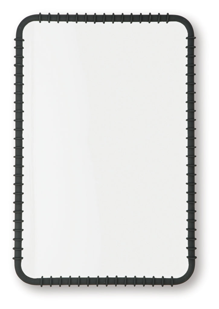 Judlow Accent Mirror