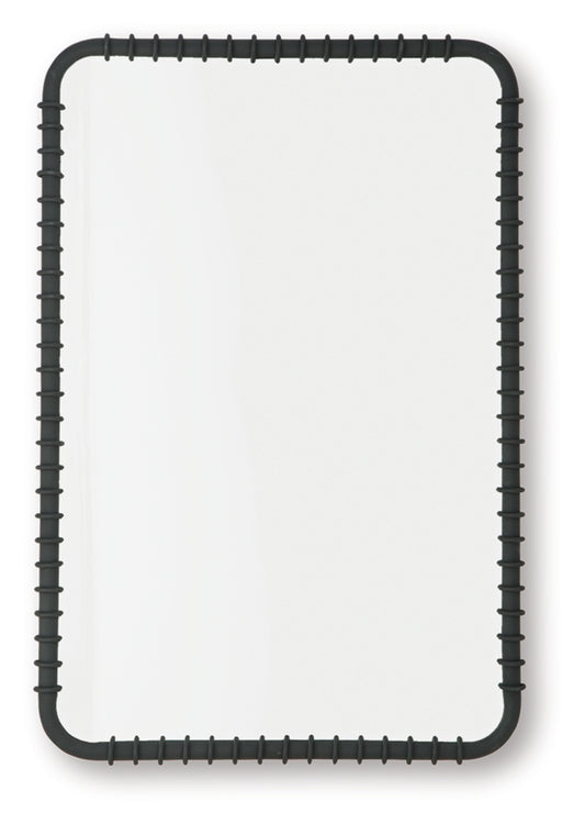 Judlow Accent Mirror