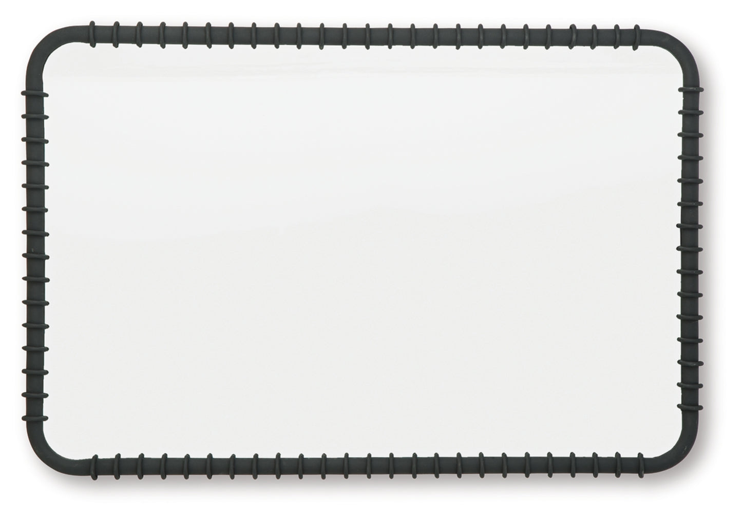 Judlow Accent Mirror