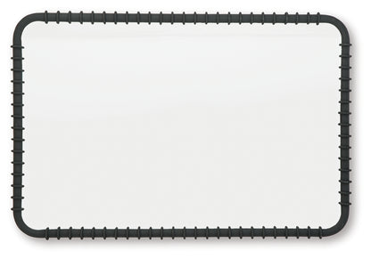 Judlow Accent Mirror