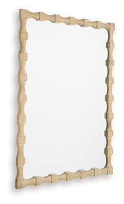 Acelmore Accent Mirror