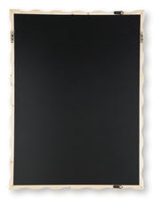 Acelmore Accent Mirror