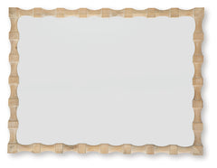 Acelmore Accent Mirror