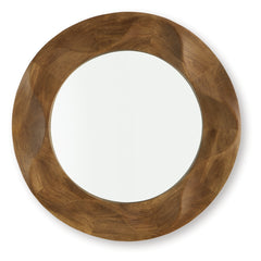 Aajon Accent Mirror