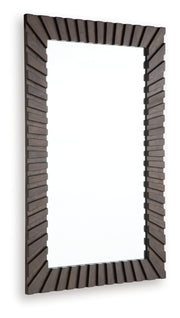 Advin Accent Mirror