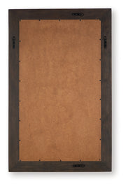Advin Accent Mirror