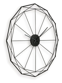 Arkthorne Wall Clock