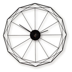 Arkthorne Wall Clock