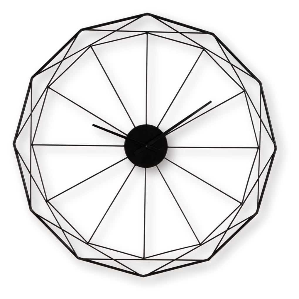 Arkthorne Wall Clock