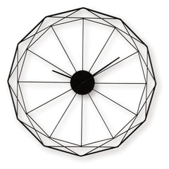 Arkthorne Wall Clock
