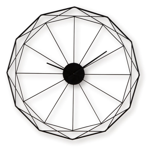 Arkthorne Wall Clock