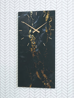 Teague Wall Clock