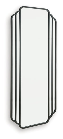 Antigone Floor Mirror