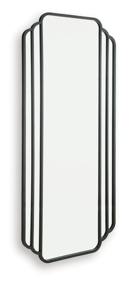 Antigone Floor Mirror