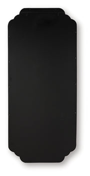 Antigone Floor Mirror