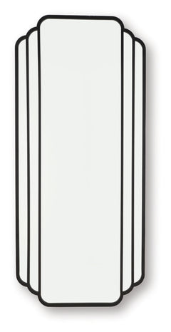 Antigone Floor Mirror