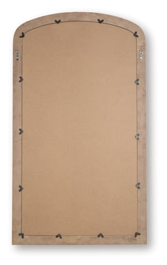 Fintan Floor Mirror