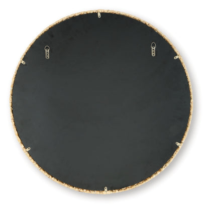 Briggsburg Accent Mirror