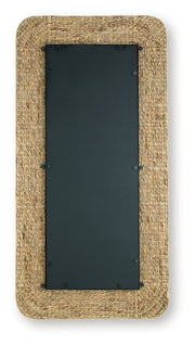 Norigan Floor Mirror