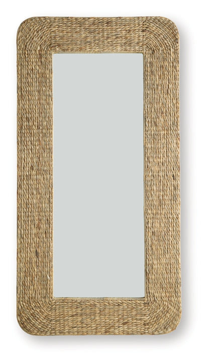 Norigan Floor Mirror